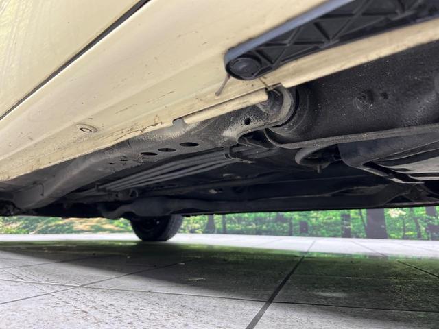 スペーシア ハイブリッドG 4WD SDナビ スマートキー シートヒーター オートライト オートエアコン 禁煙車 電動格納ミラー アイドリングストップ 横滑り防止 Bluetooth接続 フルセグTV(24枚目)