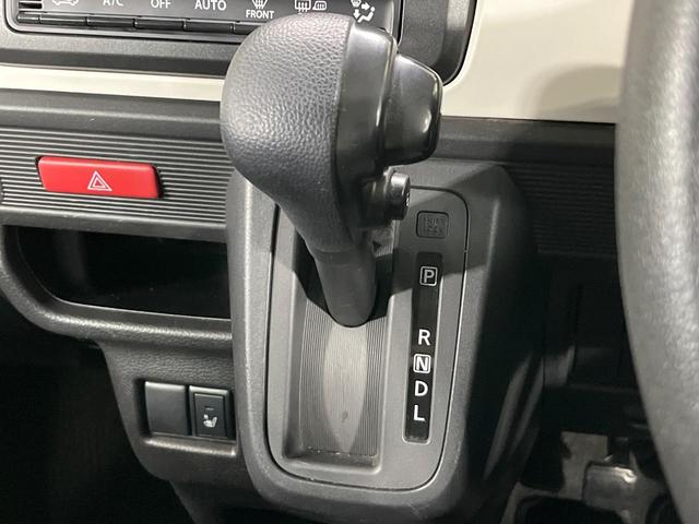 スペーシア ハイブリッドG 4WD SDナビ スマートキー シートヒーター オートライト オートエアコン 禁煙車 電動格納ミラー アイドリングストップ 横滑り防止 Bluetooth接続 フルセグTV(25枚目)