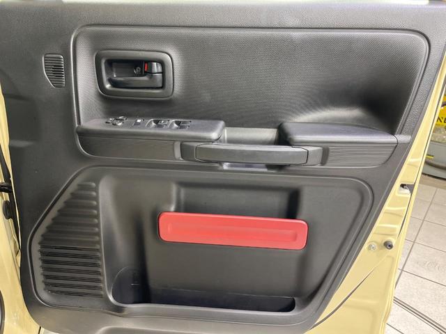 スペーシア ハイブリッドG 4WD SDナビ スマートキー シートヒーター オートライト オートエアコン 禁煙車 電動格納ミラー アイドリングストップ 横滑り防止 Bluetooth接続 フルセグTV(28枚目)