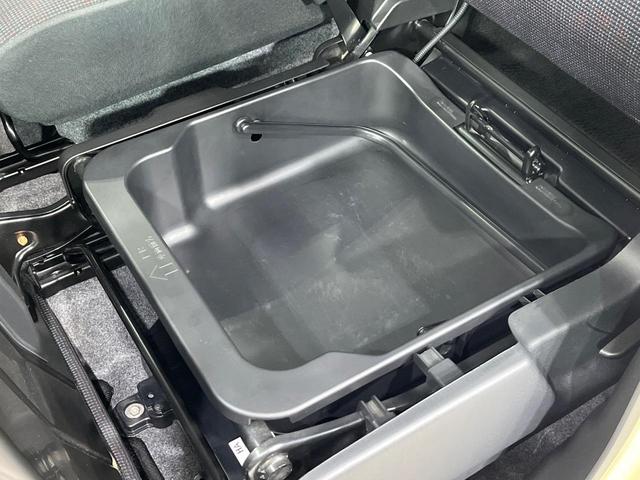 スペーシア ハイブリッドG 4WD SDナビ スマートキー シートヒーター オートライト オートエアコン 禁煙車 電動格納ミラー アイドリングストップ 横滑り防止 Bluetooth接続 フルセグTV(36枚目)