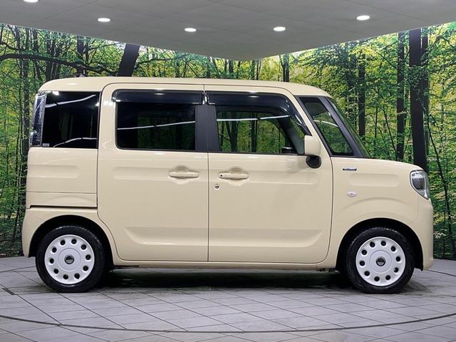 スペーシア ハイブリッドG 4WD SDナビ スマートキー シートヒーター オートライト オートエアコン 禁煙車 電動格納ミラー アイドリングストップ 横滑り防止 Bluetooth接続 フルセグTV(49枚目)