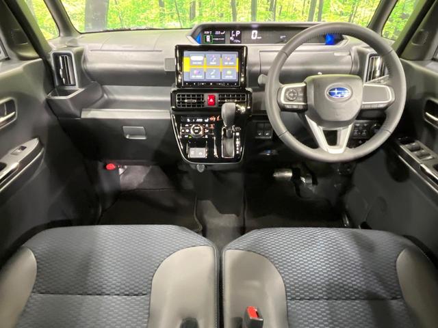 シフォン カスタムRS 4WD ターボ 両側電動ドア 8型SDナビ バックカメラ スマートアシスト 禁煙車 ハーフレザーシート コーナーセンサー シートヒーター スマートキー LEDヘッド ビルトインETC オートハイビーム(2枚目)