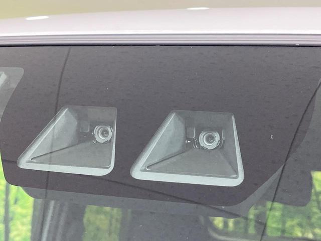 シフォン カスタムRS 4WD ターボ 両側電動ドア 8型SDナビ バックカメラ スマートアシスト 禁煙車 ハーフレザーシート コーナーセンサー シートヒーター スマートキー LEDヘッド ビルトインETC オートハイビーム(5枚目)