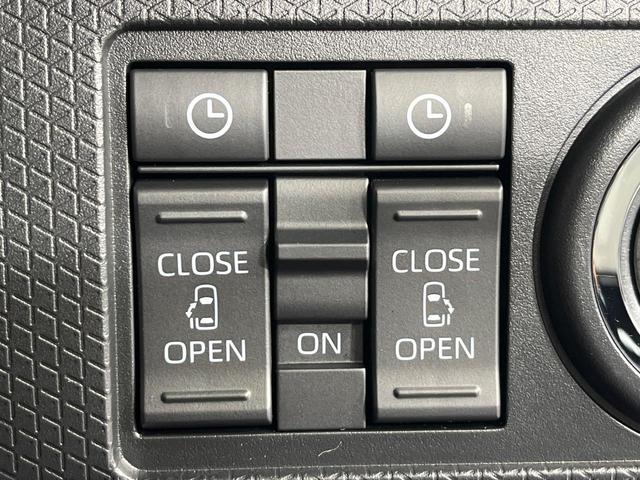 シフォン カスタムRS 4WD ターボ 両側電動ドア 8型SDナビ バックカメラ スマートアシスト 禁煙車 ハーフレザーシート コーナーセンサー シートヒーター スマートキー LEDヘッド ビルトインETC オートハイビーム(6枚目)