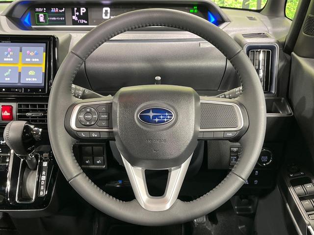 シフォン カスタムRS 4WD ターボ 両側電動ドア 8型SDナビ バックカメラ スマートアシスト 禁煙車 ハーフレザーシート コーナーセンサー シートヒーター スマートキー LEDヘッド ビルトインETC オートハイビーム(12枚目)