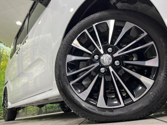 シフォン カスタムRS 4WD ターボ 両側電動ドア 8型SDナビ バックカメラ スマートアシスト 禁煙車 ハーフレザーシート コーナーセンサー シートヒーター スマートキー LEDヘッド ビルトインETC オートハイビーム(14枚目)