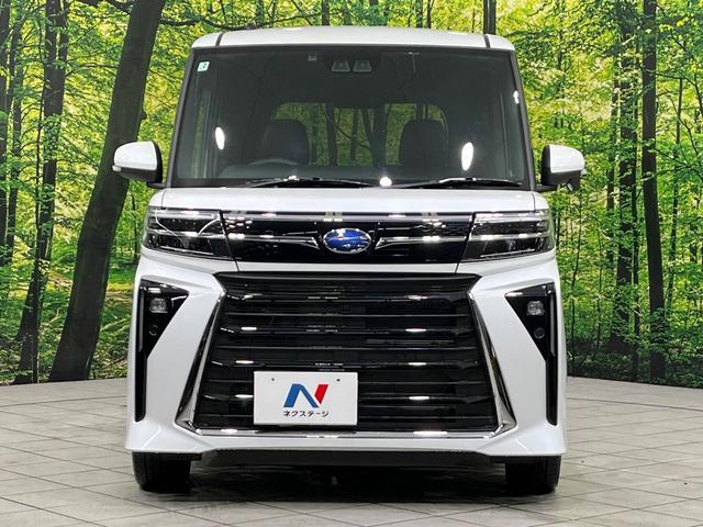 シフォン カスタムRS 4WD ターボ 両側電動ドア 8型SDナビ バックカメラ スマートアシスト 禁煙車 ハーフレザーシート コーナーセンサー シートヒーター スマートキー LEDヘッド ビルトインETC オートハイビーム(15枚目)