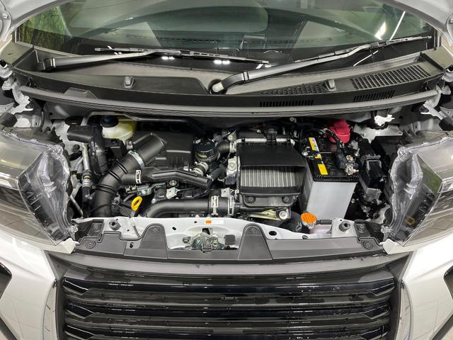 シフォン カスタムRS 4WD ターボ 両側電動ドア 8型SDナビ バックカメラ スマートアシスト 禁煙車 ハーフレザーシート コーナーセンサー シートヒーター スマートキー LEDヘッド ビルトインETC オートハイビーム(19枚目)