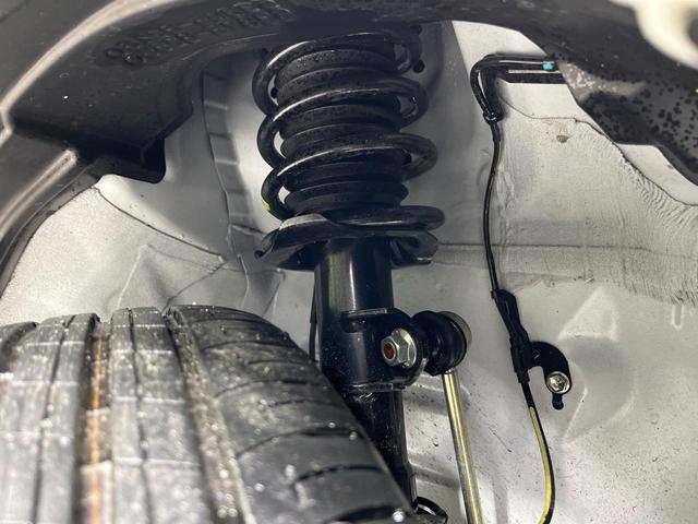 シフォン カスタムRS 4WD ターボ 両側電動ドア 8型SDナビ バックカメラ スマートアシスト 禁煙車 ハーフレザーシート コーナーセンサー シートヒーター スマートキー LEDヘッド ビルトインETC オートハイビーム(24枚目)