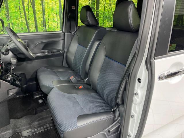 シフォン カスタムRS 4WD ターボ 両側電動ドア 8型SDナビ バックカメラ スマートアシスト 禁煙車 ハーフレザーシート コーナーセンサー シートヒーター スマートキー LEDヘッド ビルトインETC オートハイビーム(44枚目)