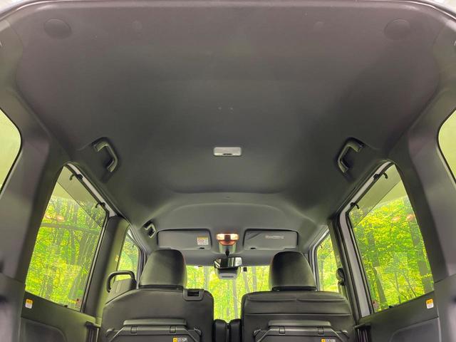 シフォン カスタムRS 4WD ターボ 両側電動ドア 8型SDナビ バックカメラ スマートアシスト 禁煙車 ハーフレザーシート コーナーセンサー シートヒーター スマートキー LEDヘッド ビルトインETC オートハイビーム(48枚目)