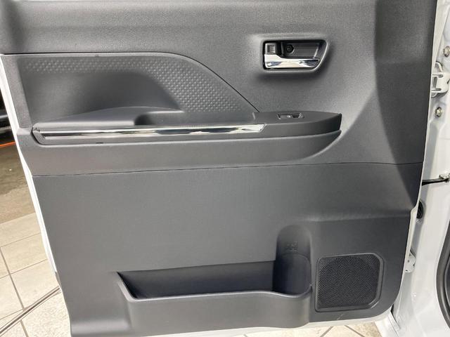 シフォン カスタムRS 4WD ターボ 両側電動ドア 8型SDナビ バックカメラ スマートアシスト 禁煙車 ハーフレザーシート コーナーセンサー シートヒーター スマートキー LEDヘッド ビルトインETC オートハイビーム(49枚目)