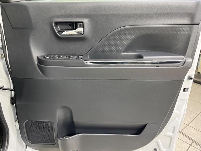 シフォン カスタムRS 4WD ターボ 両側電動ドア 8型SDナビ バックカメラ スマートアシスト 禁煙車 ハーフレザーシート コーナーセンサー シートヒーター スマートキー LEDヘッド ビルトインETC オートハイビーム(50枚目)