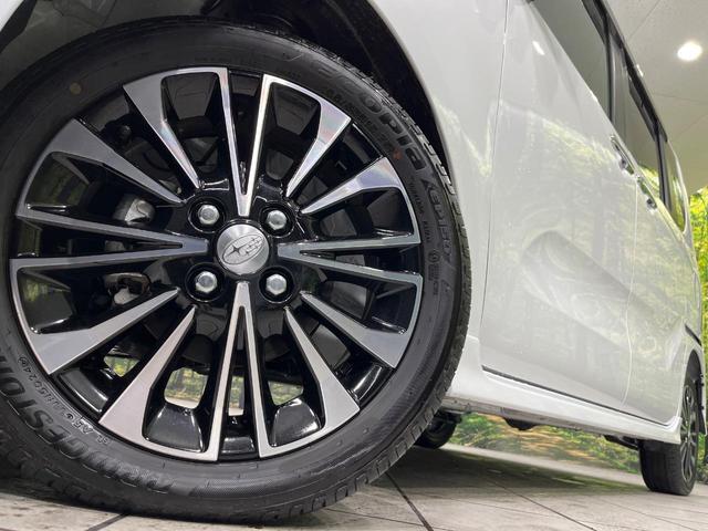 シフォン カスタムRS 4WD ターボ 両側電動ドア 8型SDナビ バックカメラ スマートアシスト 禁煙車 ハーフレザーシート コーナーセンサー シートヒーター スマートキー LEDヘッド ビルトインETC オートハイビーム(61枚目)