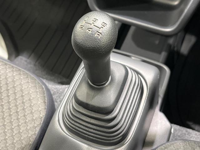 キャリイトラック ＫＸ　４ＷＤ　セーフティサポート　ＭＴ車　ドライブレコーダー　禁煙車　ＬＥＤヘッドランプ　オートライト　フロントフォグ　電動格納ミラー　オートマチックハイビーム　車線逸脱警報機能　リアパーキングセンサー（7枚目）