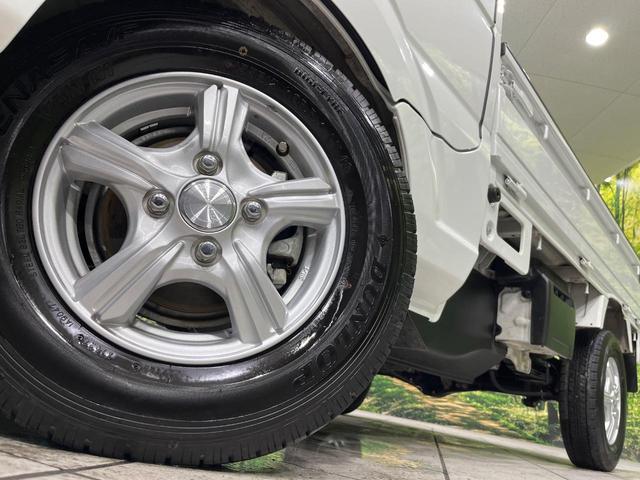 キャリイトラック ＫＸ　４ＷＤ　セーフティサポート　ＭＴ車　ドライブレコーダー　禁煙車　ＬＥＤヘッドランプ　オートライト　フロントフォグ　電動格納ミラー　オートマチックハイビーム　車線逸脱警報機能　リアパーキングセンサー（12枚目）