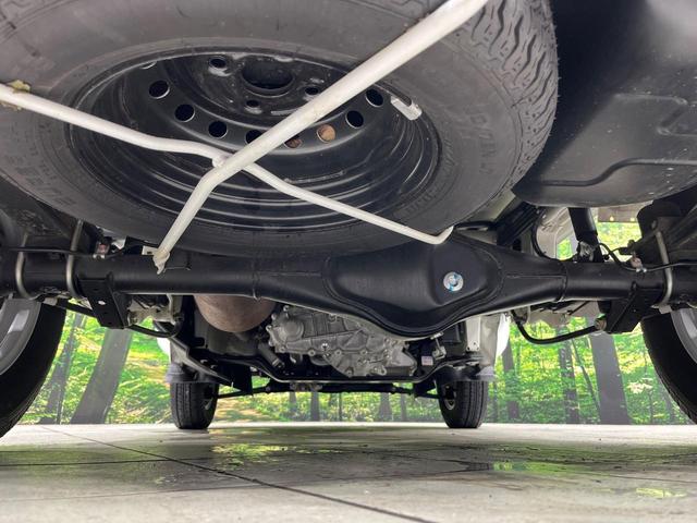 キャリイトラック ＫＸ　４ＷＤ　セーフティサポート　ＭＴ車　ドライブレコーダー　禁煙車　ＬＥＤヘッドランプ　オートライト　フロントフォグ　電動格納ミラー　オートマチックハイビーム　車線逸脱警報機能　リアパーキングセンサー（18枚目）