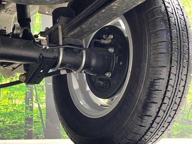 キャリイトラック ＫＸ　４ＷＤ　セーフティサポート　ＭＴ車　ドライブレコーダー　禁煙車　ＬＥＤヘッドランプ　オートライト　フロントフォグ　電動格納ミラー　オートマチックハイビーム　車線逸脱警報機能　リアパーキングセンサー（20枚目）