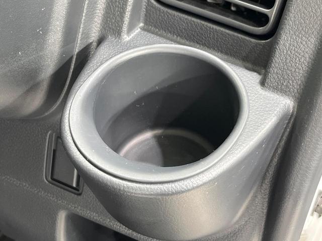 キャリイトラック ＫＸ　４ＷＤ　セーフティサポート　ＭＴ車　ドライブレコーダー　禁煙車　ＬＥＤヘッドランプ　オートライト　フロントフォグ　電動格納ミラー　オートマチックハイビーム　車線逸脱警報機能　リアパーキングセンサー（25枚目）