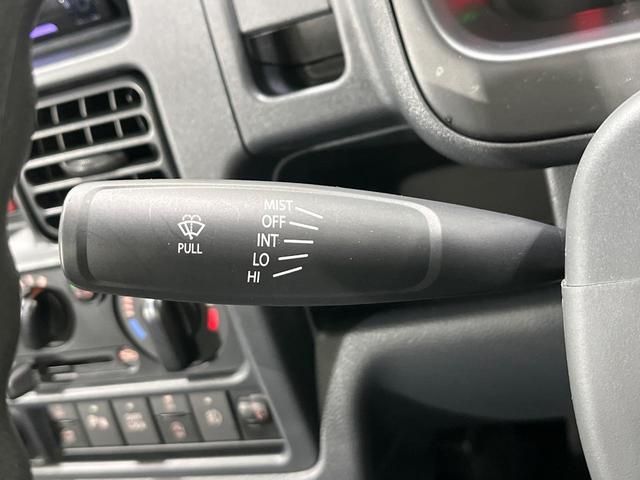 キャリイトラック ＫＸ　４ＷＤ　セーフティサポート　ＭＴ車　ドライブレコーダー　禁煙車　ＬＥＤヘッドランプ　オートライト　フロントフォグ　電動格納ミラー　オートマチックハイビーム　車線逸脱警報機能　リアパーキングセンサー（34枚目）