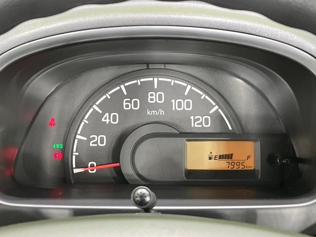キャリイトラック ＫＸ　４ＷＤ　セーフティサポート　ＭＴ車　ドライブレコーダー　禁煙車　ＬＥＤヘッドランプ　オートライト　フロントフォグ　電動格納ミラー　オートマチックハイビーム　車線逸脱警報機能　リアパーキングセンサー（35枚目）