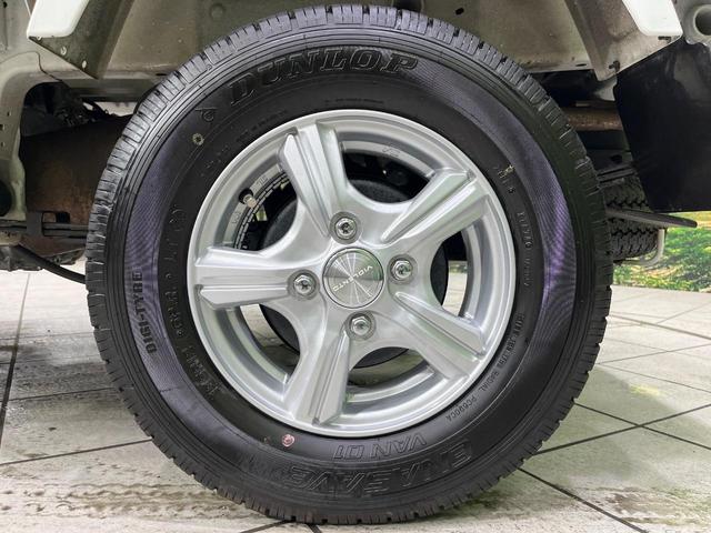 キャリイトラック ＫＸ　４ＷＤ　セーフティサポート　ＭＴ車　ドライブレコーダー　禁煙車　ＬＥＤヘッドランプ　オートライト　フロントフォグ　電動格納ミラー　オートマチックハイビーム　車線逸脱警報機能　リアパーキングセンサー（46枚目）