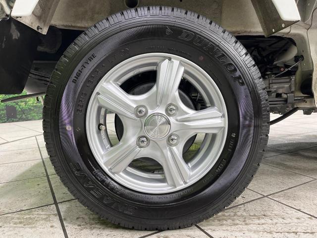 キャリイトラック ＫＸ　４ＷＤ　セーフティサポート　ＭＴ車　ドライブレコーダー　禁煙車　ＬＥＤヘッドランプ　オートライト　フロントフォグ　電動格納ミラー　オートマチックハイビーム　車線逸脱警報機能　リアパーキングセンサー（47枚目）