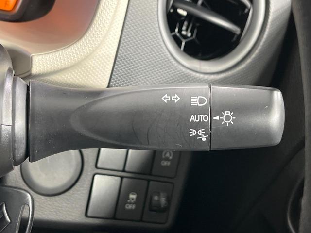 アルト L 4WD SDナビ バックカメラ シートヒーター 禁煙車 ETC オートライト Bluetooth CD アイドリングストップ 横滑り防止機能 キーレスエントリー 電動格納ミラー(7枚目)