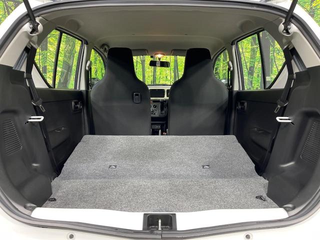 アルト L 4WD SDナビ バックカメラ シートヒーター 禁煙車 ETC オートライト Bluetooth CD アイドリングストップ 横滑り防止機能 キーレスエントリー 電動格納ミラー(11枚目)