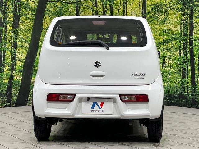 アルト L 4WD SDナビ バックカメラ シートヒーター 禁煙車 ETC オートライト Bluetooth CD アイドリングストップ 横滑り防止機能 キーレスエントリー 電動格納ミラー(16枚目)