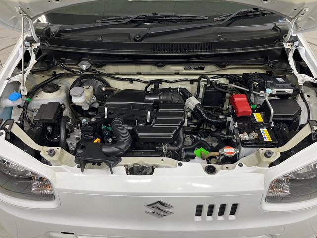 アルト L 4WD SDナビ バックカメラ シートヒーター 禁煙車 ETC オートライト Bluetooth CD アイドリングストップ 横滑り防止機能 キーレスエントリー 電動格納ミラー(19枚目)