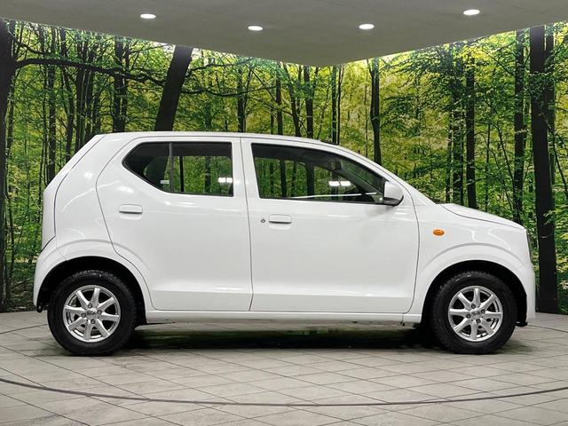 アルト L 4WD SDナビ バックカメラ シートヒーター 禁煙車 ETC オートライト Bluetooth CD アイドリングストップ 横滑り防止機能 キーレスエントリー 電動格納ミラー(28枚目)