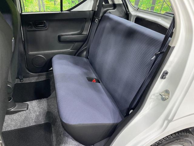 アルト L 4WD SDナビ バックカメラ シートヒーター 禁煙車 ETC オートライト Bluetooth CD アイドリングストップ 横滑り防止機能 キーレスエントリー 電動格納ミラー(37枚目)