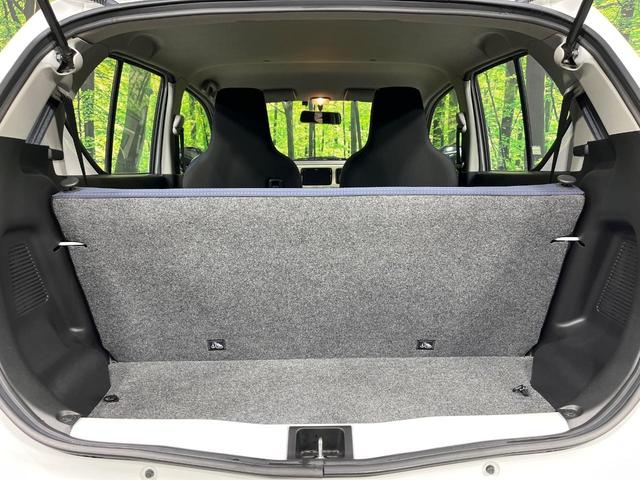 アルト L 4WD SDナビ バックカメラ シートヒーター 禁煙車 ETC オートライト Bluetooth CD アイドリングストップ 横滑り防止機能 キーレスエントリー 電動格納ミラー(39枚目)