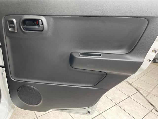 アルト L 4WD SDナビ バックカメラ シートヒーター 禁煙車 ETC オートライト Bluetooth CD アイドリングストップ 横滑り防止機能 キーレスエントリー 電動格納ミラー(42枚目)