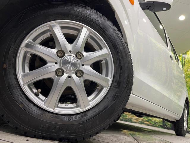 アルト L 4WD SDナビ バックカメラ シートヒーター 禁煙車 ETC オートライト Bluetooth CD アイドリングストップ 横滑り防止機能 キーレスエントリー 電動格納ミラー(53枚目)