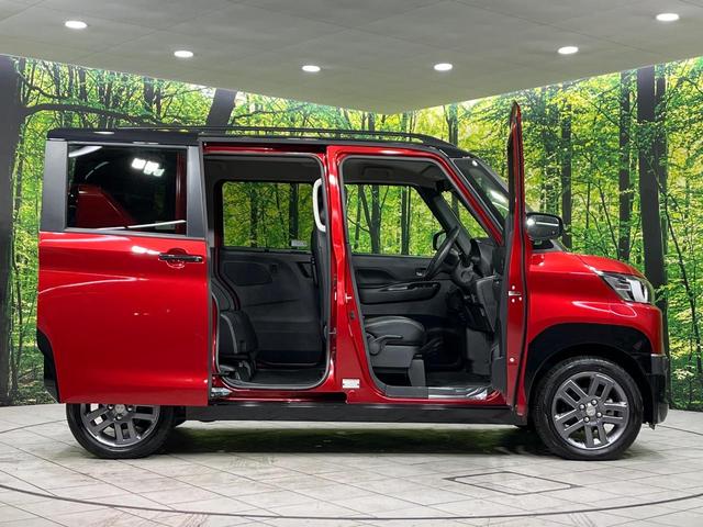 デリカミニ G プレミアム 4WD 両側電動ドア SDナビ マルチアラウンドビューモニター E-アシスト マイパイロット 2トーンカラー 禁煙車 ドラレコ コーナーセンサー スマートキー LEDヘッド ETC オートハイビーム(37枚目)