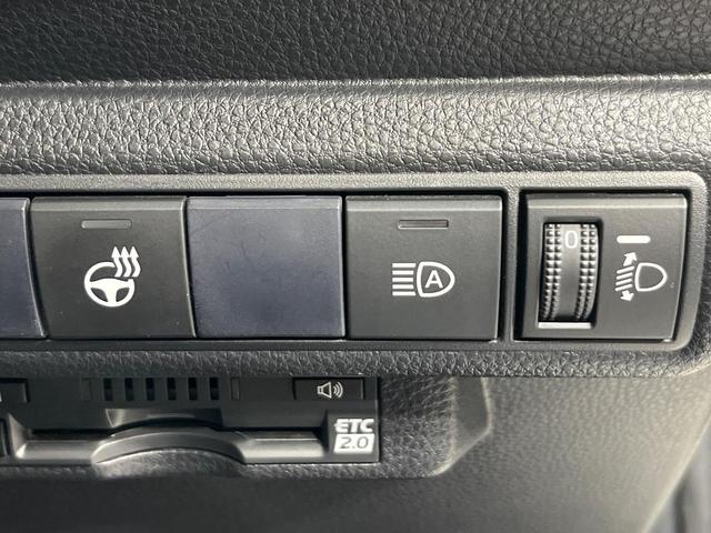 カローラツーリング ハイブリッド ダブルバイビー 4WD 純正9型ディスプレイオーディオ バックカメラ AC100V セーフティーセンス レーダークルーズコントロール 禁煙車 ドラレコ ETC LEDヘッド スマートキー ステアリングヒーター(27枚目)