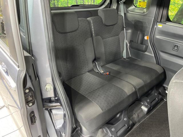 ウェイク GターボSAIII 4WD SDナビ スマートアシスト3 両側電動スライド バックカメラ 禁煙車 シートヒーター スマートキー LEDヘッド ETC オートマチックハイビーム オートライト オートエアコン LEDフォグ(10枚目)