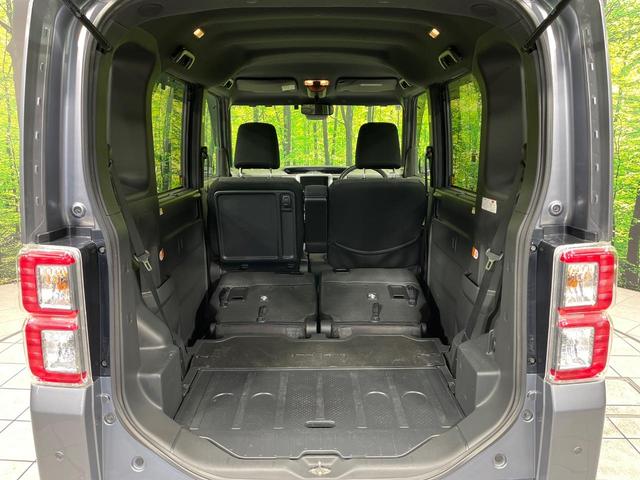 ウェイク GターボSAIII 4WD SDナビ スマートアシスト3 両側電動スライド バックカメラ 禁煙車 シートヒーター スマートキー LEDヘッド ETC オートマチックハイビーム オートライト オートエアコン LEDフォグ(11枚目)