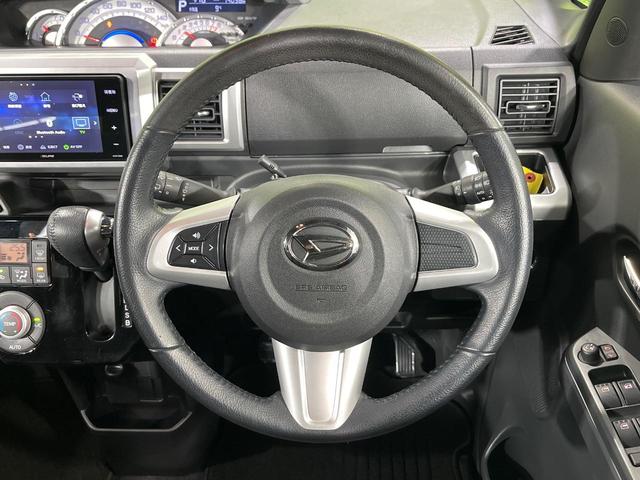 ウェイク GターボSAIII 4WD SDナビ スマートアシスト3 両側電動スライド バックカメラ 禁煙車 シートヒーター スマートキー LEDヘッド ETC オートマチックハイビーム オートライト オートエアコン LEDフォグ(12枚目)