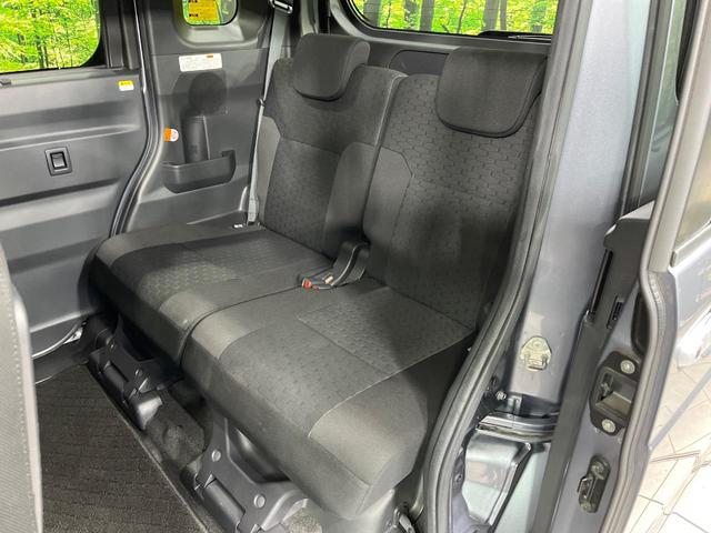 ウェイク GターボSAIII 4WD SDナビ スマートアシスト3 両側電動スライド バックカメラ 禁煙車 シートヒーター スマートキー LEDヘッド ETC オートマチックハイビーム オートライト オートエアコン LEDフォグ(42枚目)