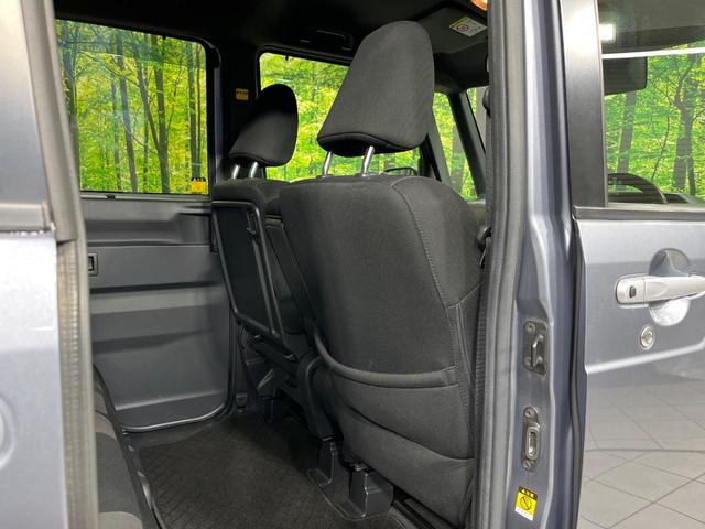 ウェイク GターボSAIII 4WD SDナビ スマートアシスト3 両側電動スライド バックカメラ 禁煙車 シートヒーター スマートキー LEDヘッド ETC オートマチックハイビーム オートライト オートエアコン LEDフォグ(43枚目)