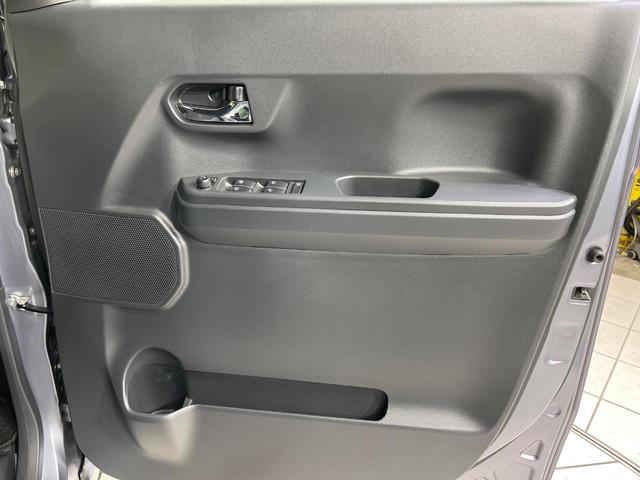 ウェイク GターボSAIII 4WD SDナビ スマートアシスト3 両側電動スライド バックカメラ 禁煙車 シートヒーター スマートキー LEDヘッド ETC オートマチックハイビーム オートライト オートエアコン LEDフォグ(48枚目)