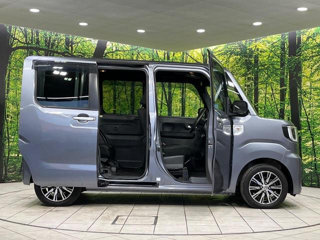 ウェイク GターボSAIII 4WD SDナビ スマートアシスト3 両側電動スライド バックカメラ 禁煙車 シートヒーター スマートキー LEDヘッド ETC オートマチックハイビーム オートライト オートエアコン LEDフォグ(52枚目)