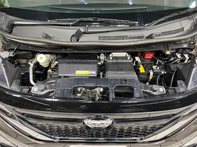 ルークス ハイウェイスター Gターボプロパイロットエディション 4WD 純正9型ナビ 全周囲カメラ 両側電動スライド エマージェンシーブレーキ アダプティブLEDヘッド シートヒーター ドラレコ スマートキー ETC オートマチックハイビーム オートライト(19枚目)