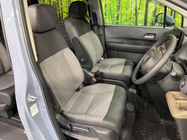 フリード e:HEVエアー EX 4WD 純正11.4型ナビ 全周囲カメラ 両側電動スライド ホンダセンシング アダプティブクルーズ 禁煙車 シートヒーター ドラレコ ETC LEDヘッド スマートキー オートマチックハイビーム(9枚目)
