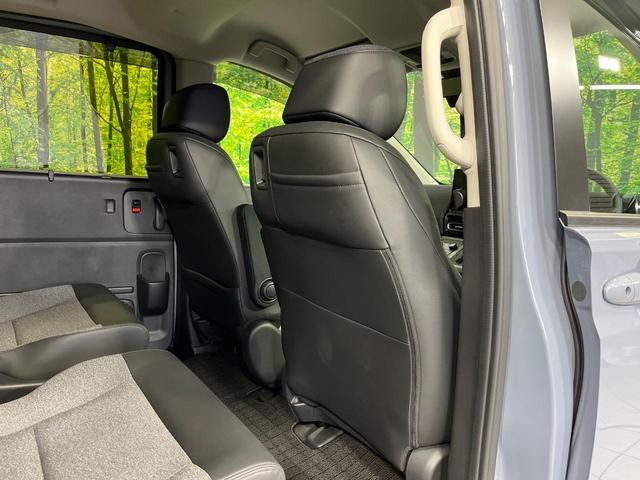 フリード e:HEVエアー EX 4WD 純正11.4型ナビ 全周囲カメラ 両側電動スライド ホンダセンシング アダプティブクルーズ 禁煙車 シートヒーター ドラレコ ETC LEDヘッド スマートキー オートマチックハイビーム(42枚目)