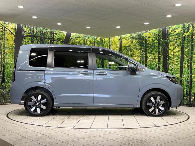 フリード e:HEVエアー EX 4WD 純正11.4型ナビ 全周囲カメラ 両側電動スライド ホンダセンシング アダプティブクルーズ 禁煙車 シートヒーター ドラレコ ETC LEDヘッド スマートキー オートマチックハイビーム(53枚目)