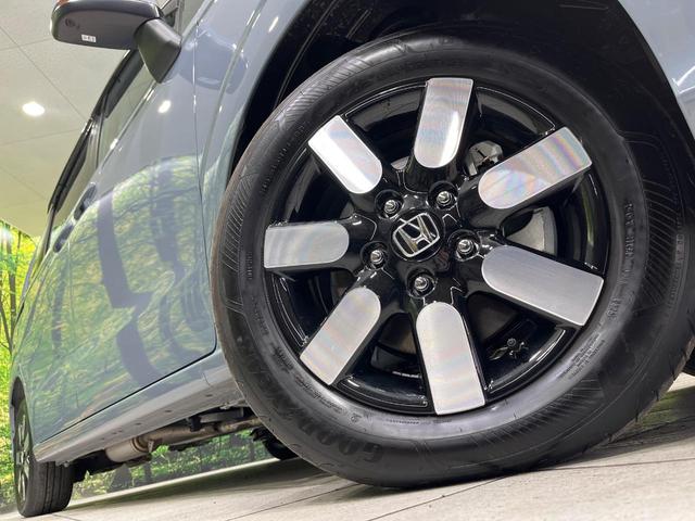 フリード e:HEVエアー EX 4WD 純正11.4型ナビ 全周囲カメラ 両側電動スライド ホンダセンシング アダプティブクルーズ 禁煙車 シートヒーター ドラレコ ETC LEDヘッド スマートキー オートマチックハイビーム(61枚目)